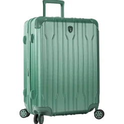 Xtrak - 4-Rollen-Trolley M 66 cm erw. (midnight green)