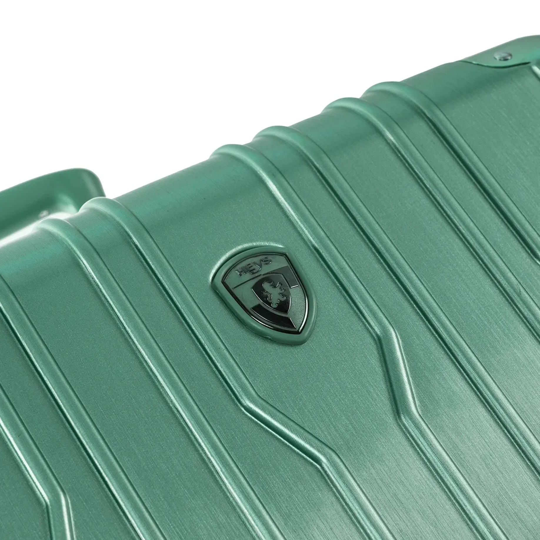 Xtrak - 4-Rollen-Trolley M 66 cm erw. (midnight green)