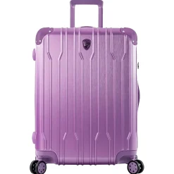 Xtrak - 4-Rollen-Trolley M 66 cm erw. (lavender)
