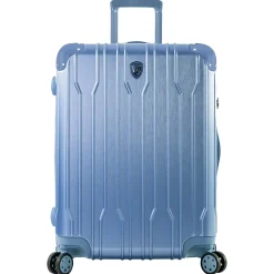 Xtrak - 4-Rollen-Trolley M 66 cm erw. (icy blue)