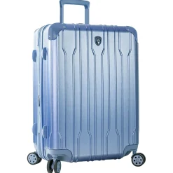 Xtrak - 4-Rollen-Trolley M 66 cm erw. (icy blue)