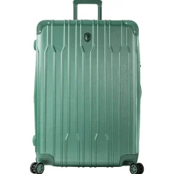 Xtrak - 4-Rollen-Trolley Set 3tlg. erw. (midnight green)