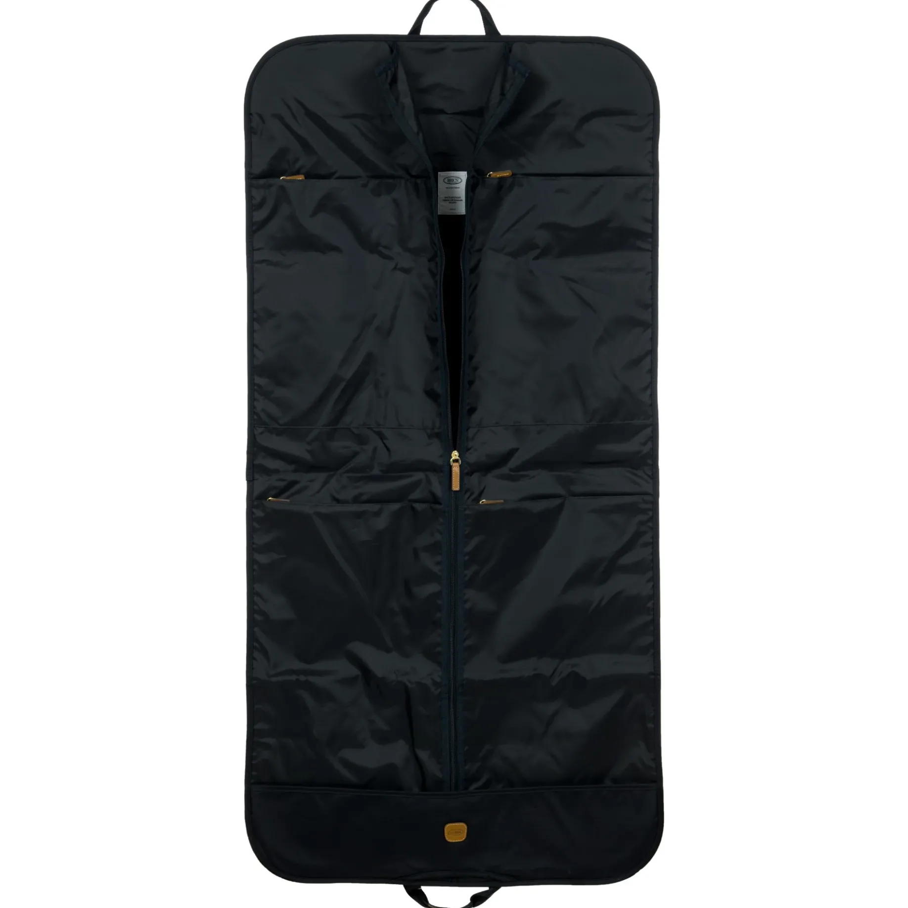 X-Travel - Kleidersack 128 cm (ocean blue)