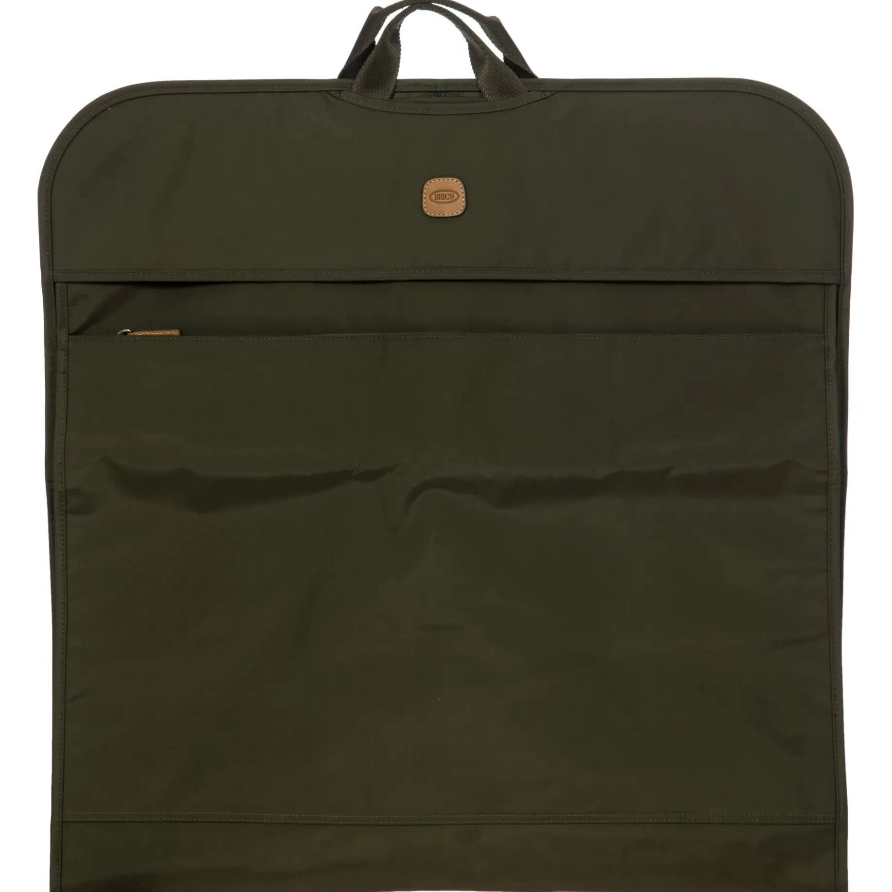 X-Travel - Kleidersack 128 cm (olive)