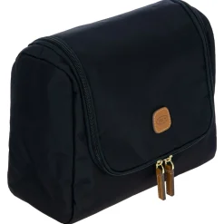 X-Travel - Kulturbeutel zum Aufhängen 27 cm (ocean blue)