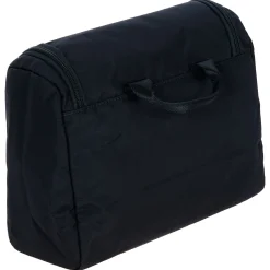 X-Travel - Kulturbeutel zum Aufhängen 27 cm (ocean blue)