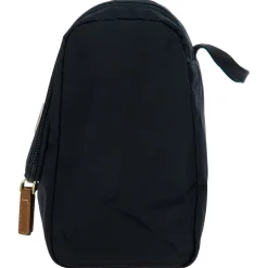 X-Travel - Kulturbeutel zum Aufhängen 27 cm (ocean blue)