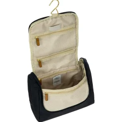 X-Travel - Kulturbeutel zum Aufhängen 27 cm (ocean blue)