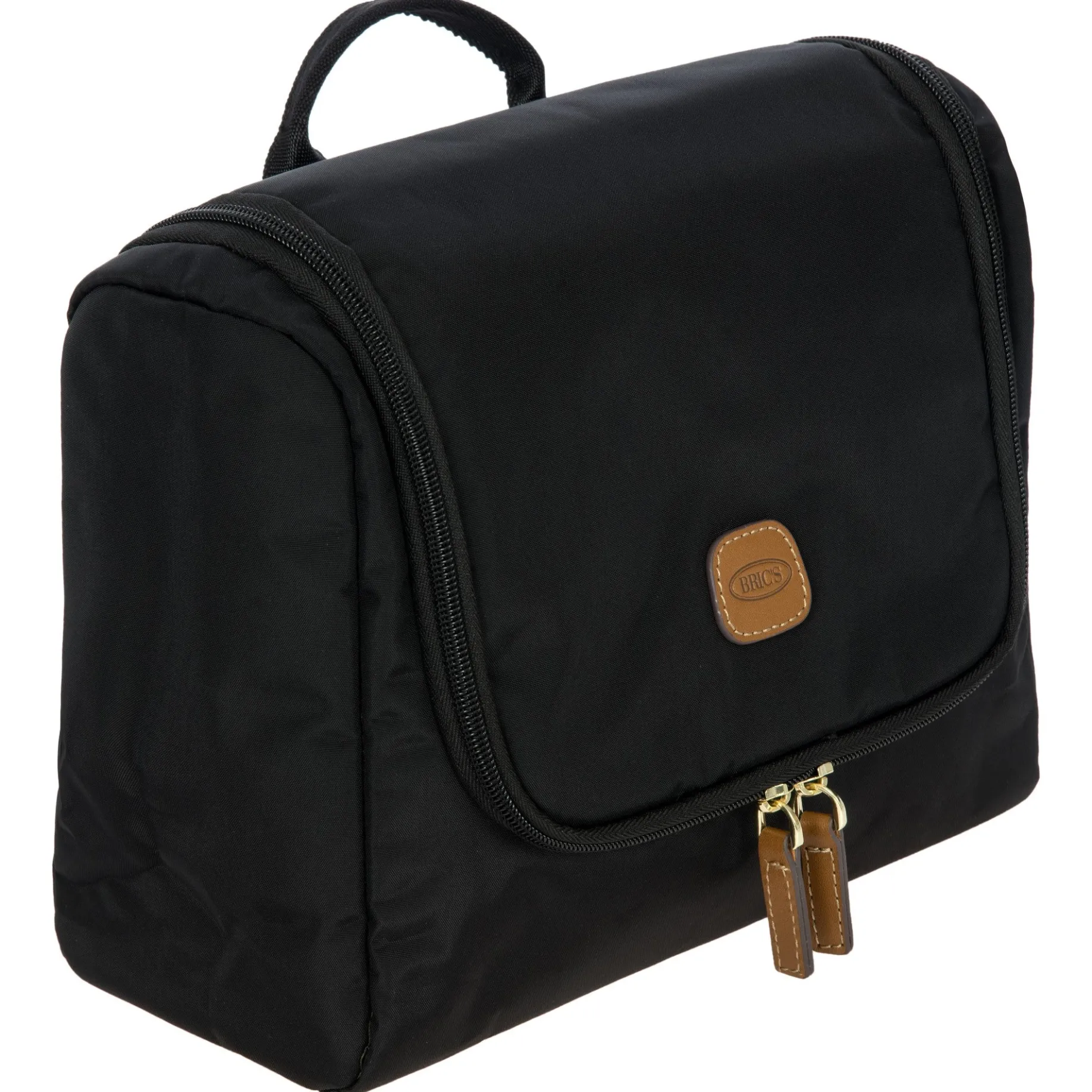 X-Travel - Kulturbeutel zum Aufhängen 27 cm (black)