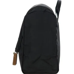 X-Travel - Kulturbeutel zum Aufhängen 27 cm (black)