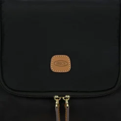 X-Travel - Kulturbeutel zum Aufhängen 27 cm (black)