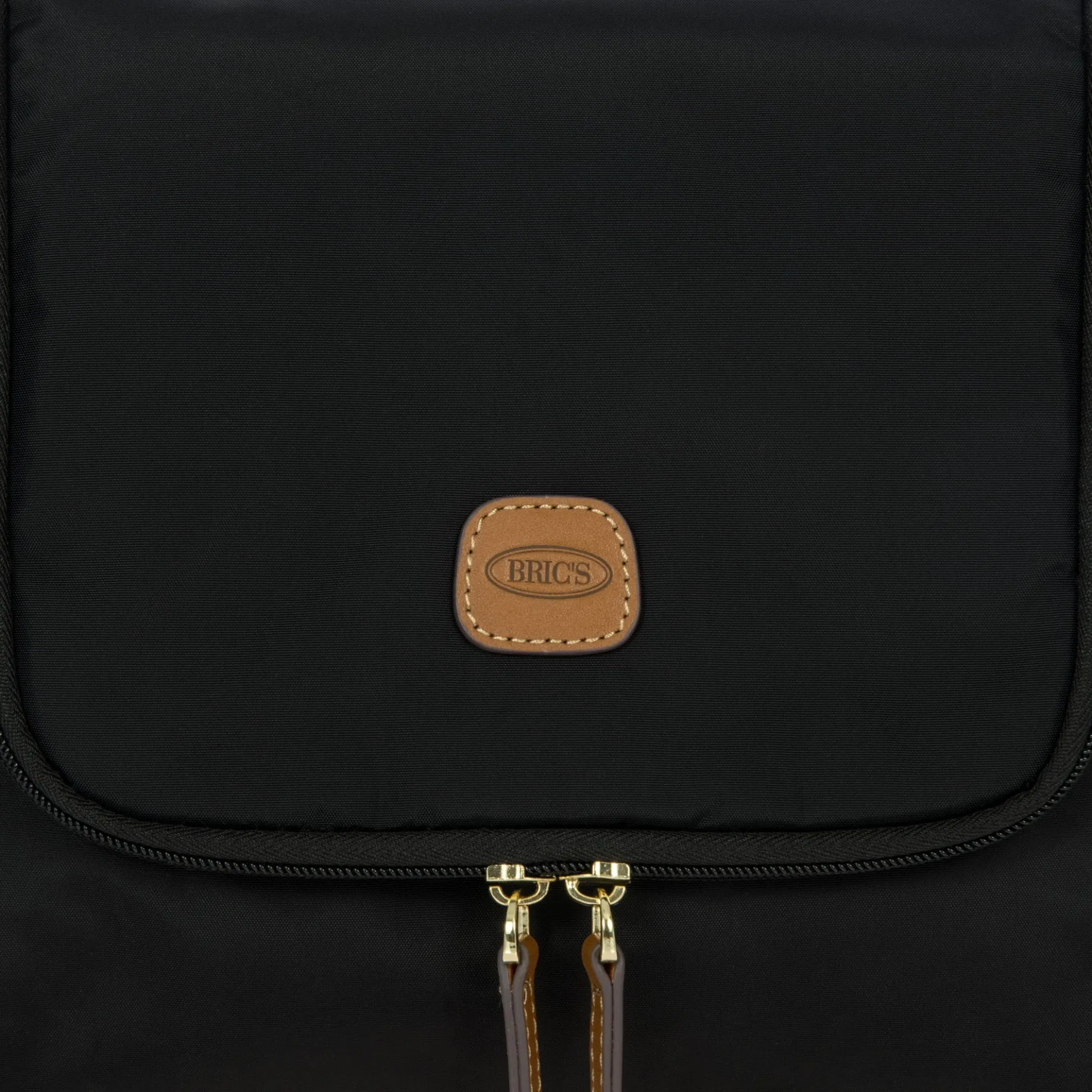 X-Travel - Kulturbeutel zum Aufhängen 27 cm (black)
