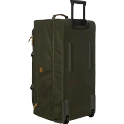 X-Travel - Rollen-Reisetasche 77 cm (olive)