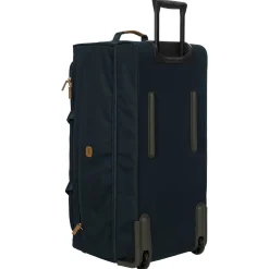 X-Travel - Rollen-Reisetasche 77 cm (ozean blue)