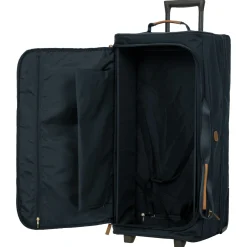 X-Travel - Rollen-Reisetasche 77 cm (ozean blue)