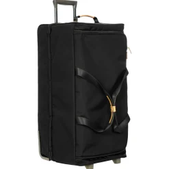 X-Travel - Rollen-Reisetasche 77 cm (black)