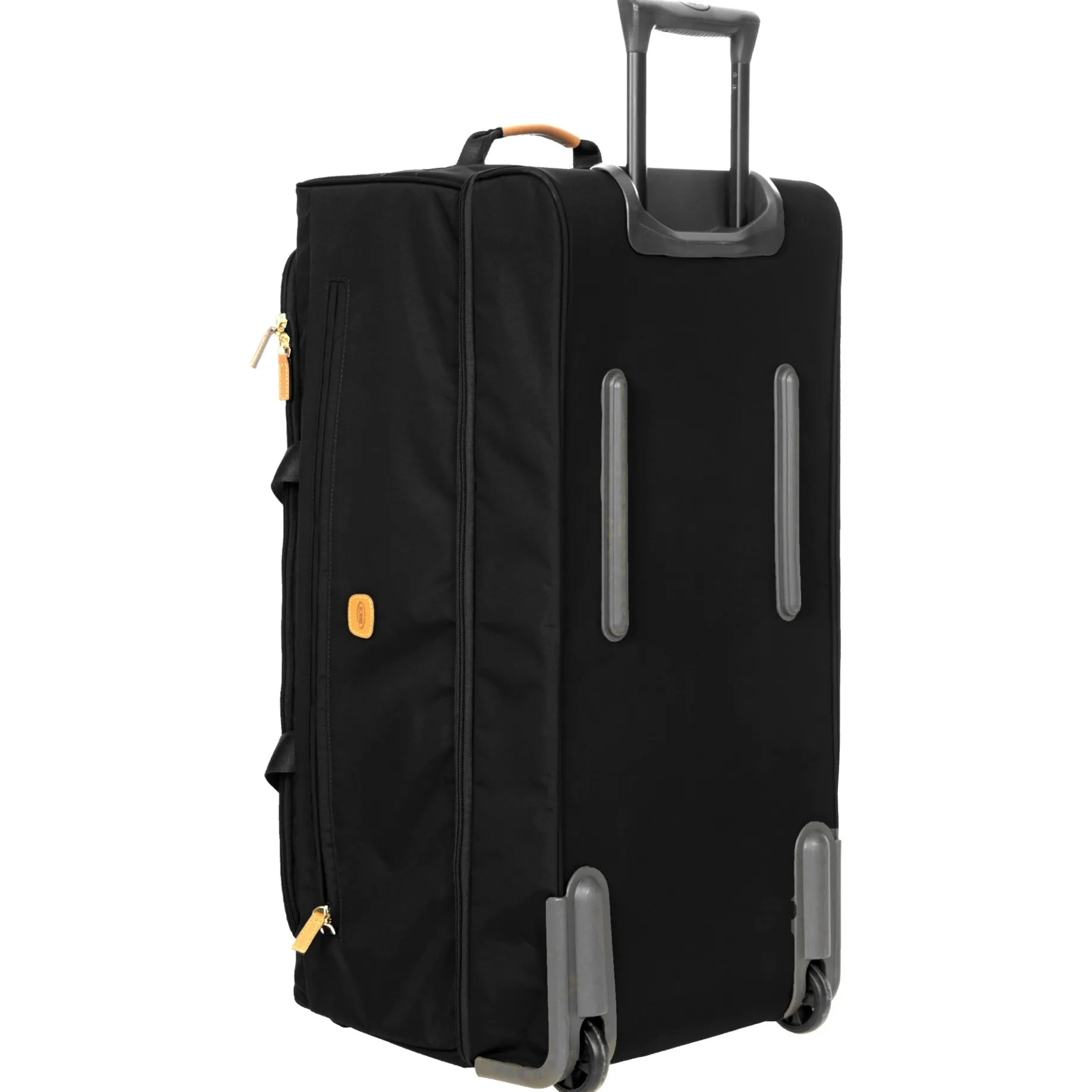 X-Travel - Rollen-Reisetasche 77 cm (black)