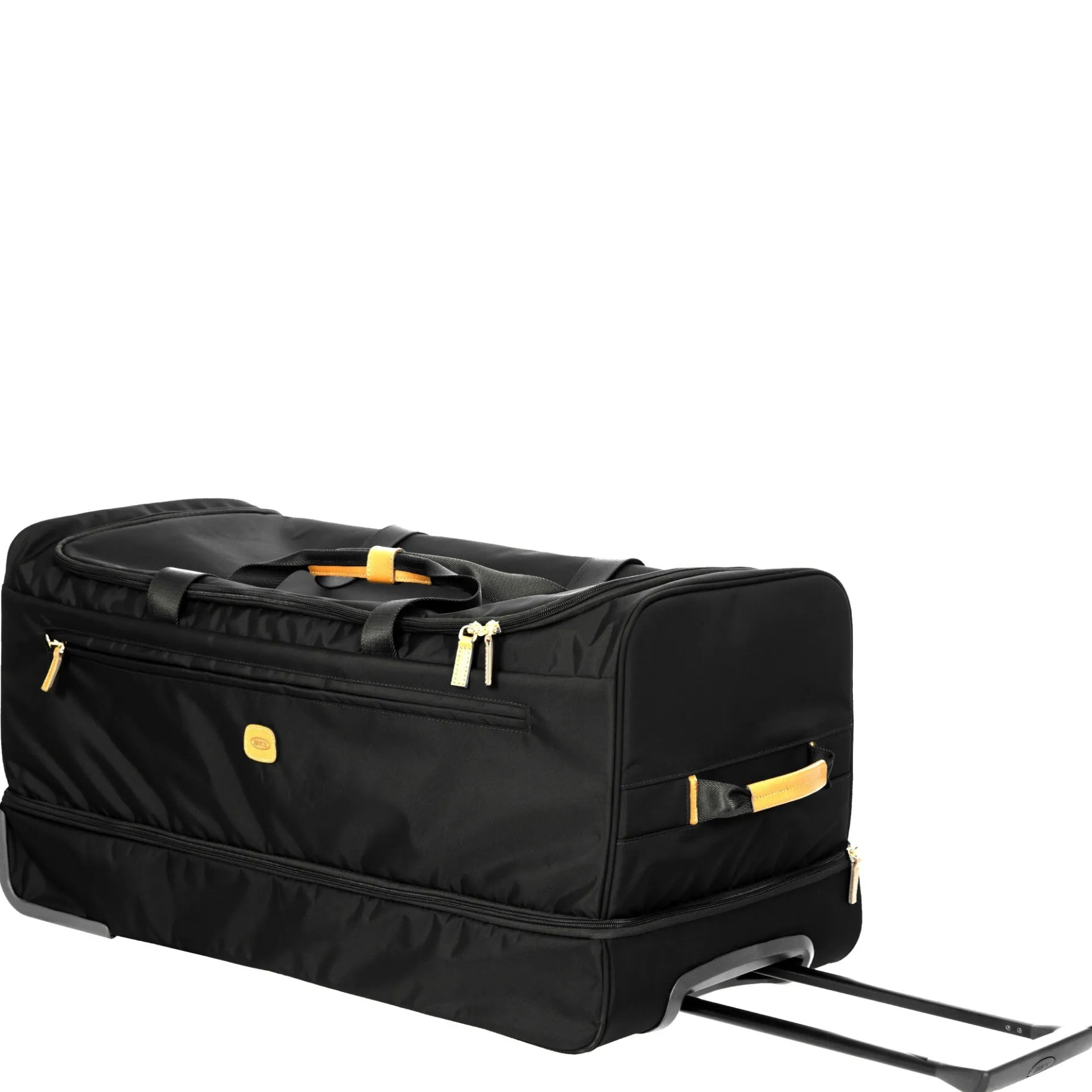 X-Travel - Rollen-Reisetasche 77 cm (black)