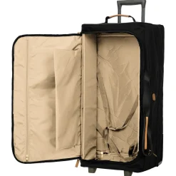 X-Travel - Rollen-Reisetasche 77 cm (black)