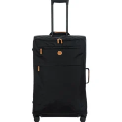 X-Travel - 4-Rollen-Trolley L 77 cm (black)