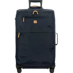 X-Travel - 4-Rollen-Trolley L 71 cm (ocean blue)