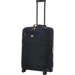 X-Travel - 4-Rollen-Trolley L 71 cm (ocean blue)