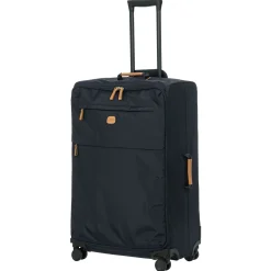 X-Travel - 4-Rollen-Trolley L 77 cm (ozean blue)