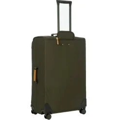 X-Travel - 4-Rollen-Trolley L 77 cm (olive)