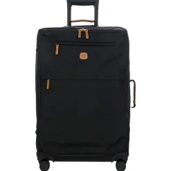 X-Travel - 4-Rollen-Trolley L 71 cm (black)
