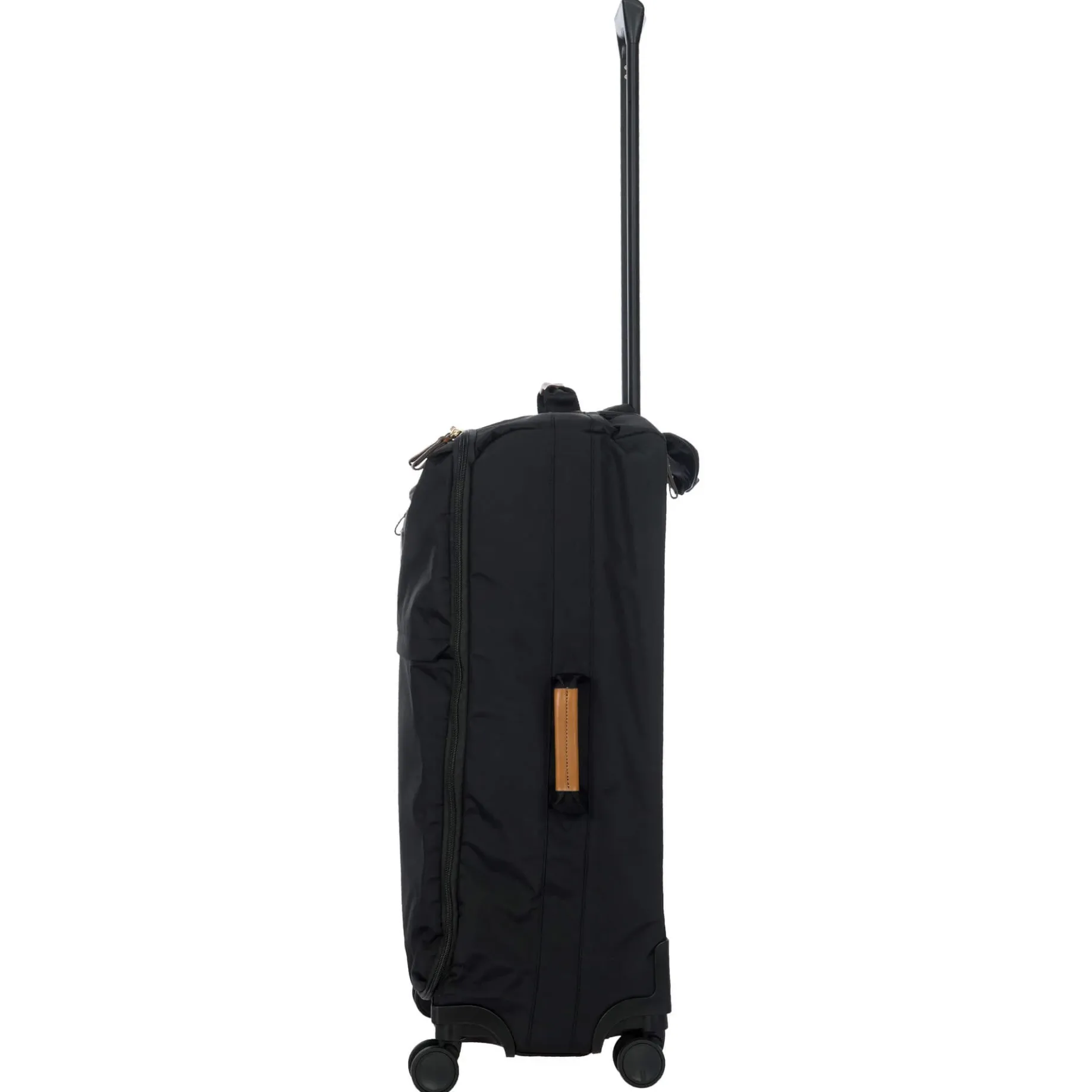 X-Travel - 4-Rollen-Trolley L 71 cm (black)