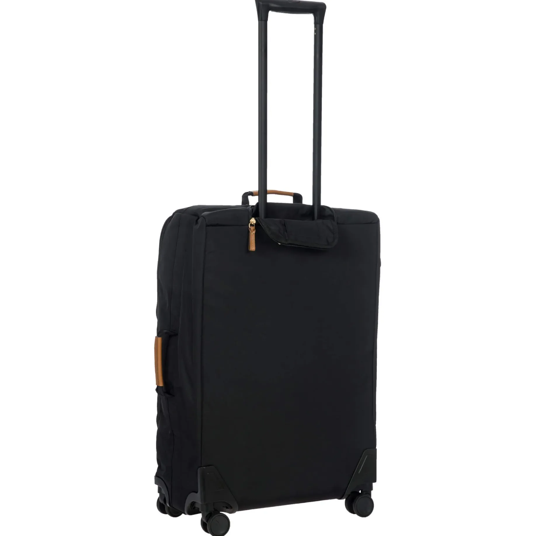 X-Travel - 4-Rollen-Trolley L 71 cm (black)