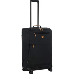 X-Travel - 4-Rollen-Trolley L 71 cm (black)