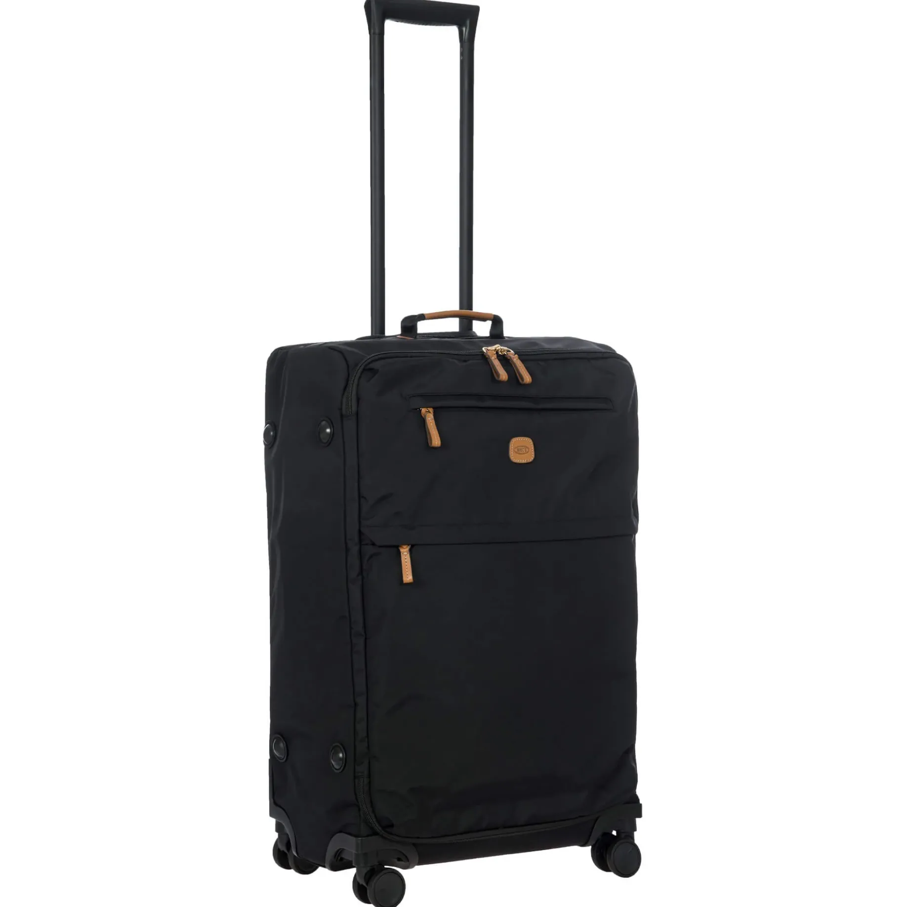 X-Travel - 4-Rollen-Trolley L 71 cm (black)