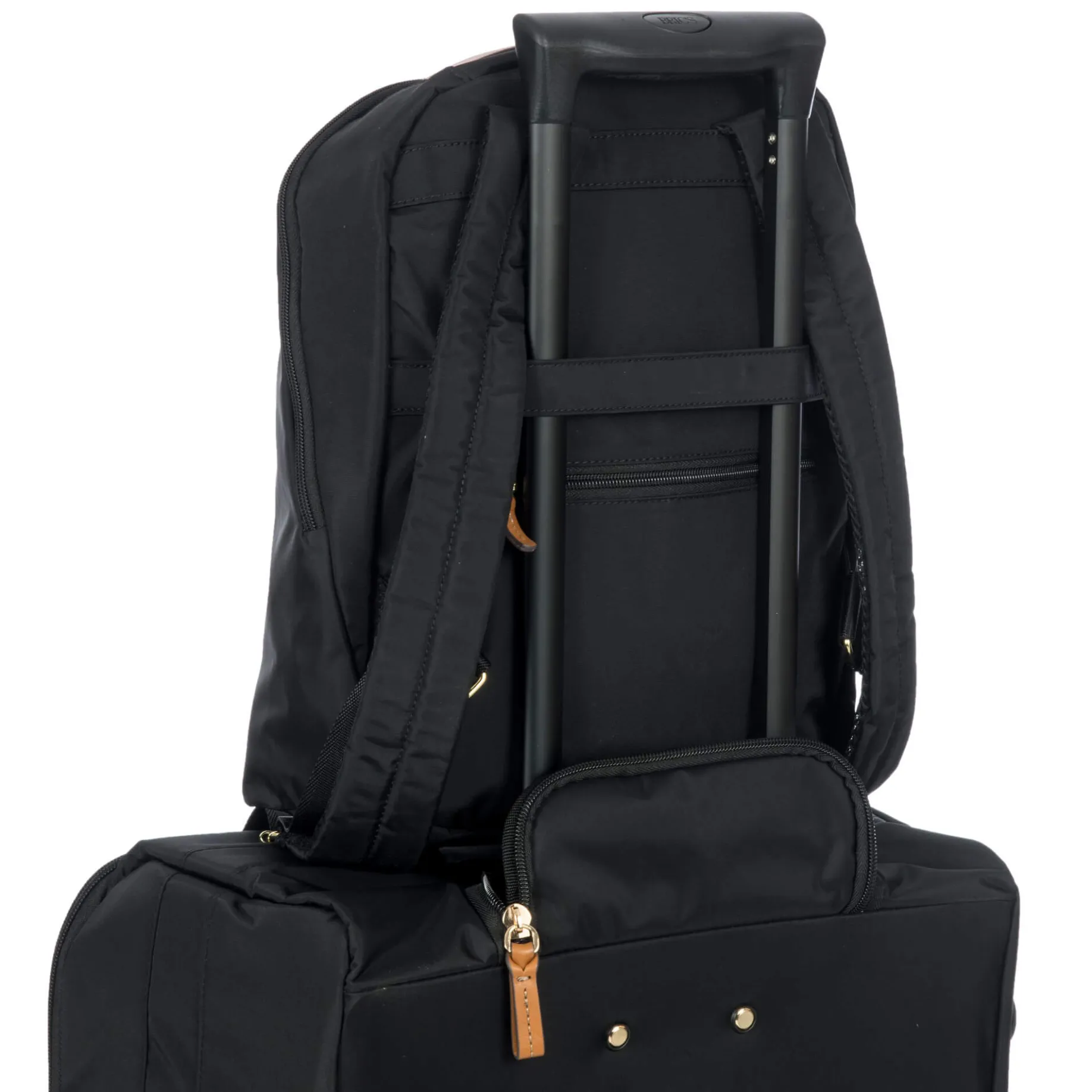 X-Travel - Rucksack 35 cm (black)