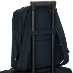 X-Travel - Rucksack 35 cm (ocean blue)
