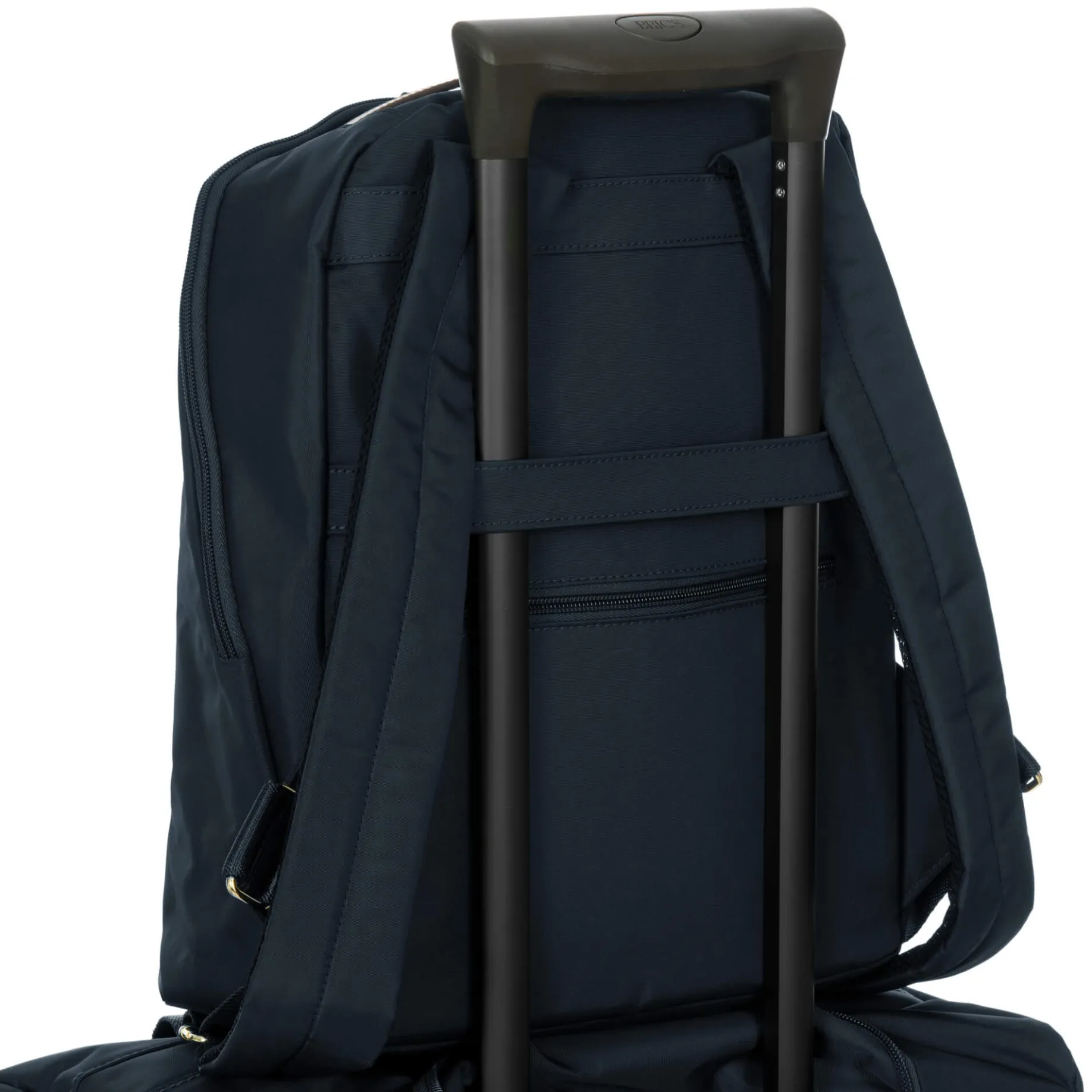 X-Travel - Rucksack 35 cm (ocean blue)