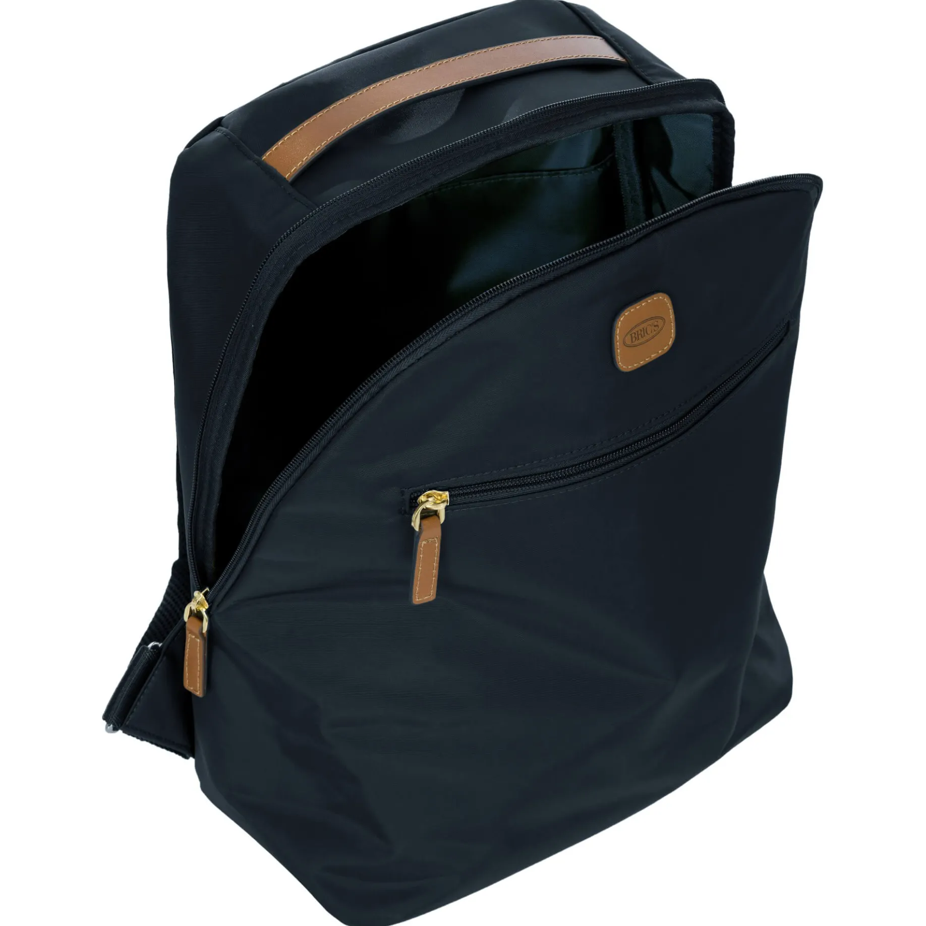 X-Travel - Rucksack 35 cm (ocean blue)