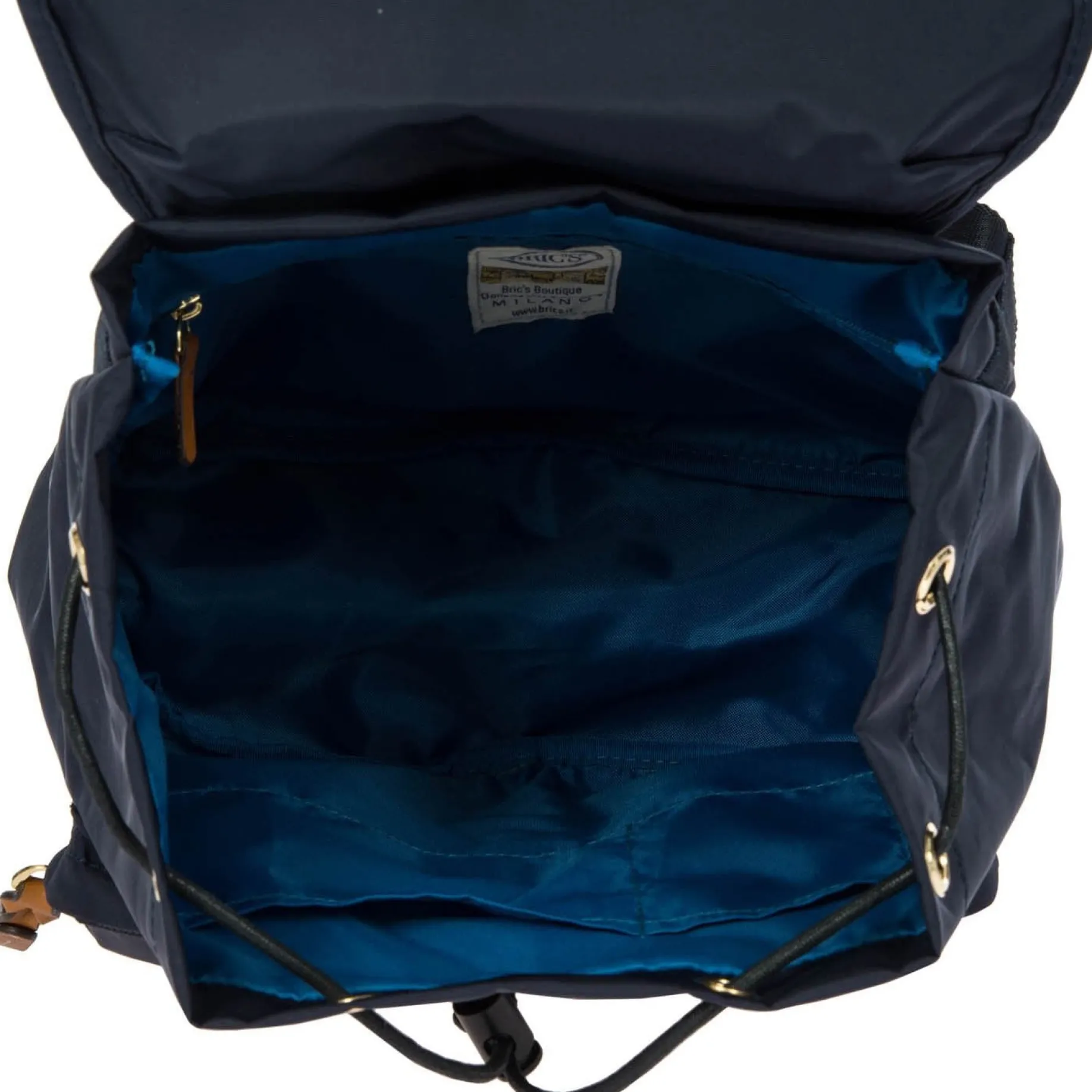 X-Travel - Rucksack XS 27 cm (blue)