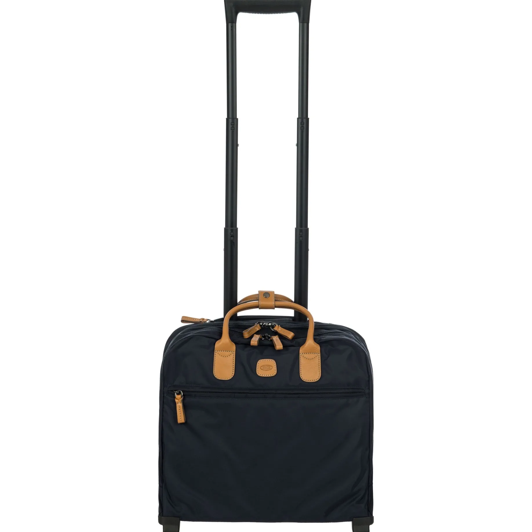 X-Travel Pilotcase - 2-Rollen-Businesstrolley 40.5 cm (blue)