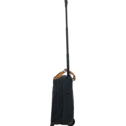 X-Travel Pilotcase - 2-Rollen-Businesstrolley 40.5 cm (blue)