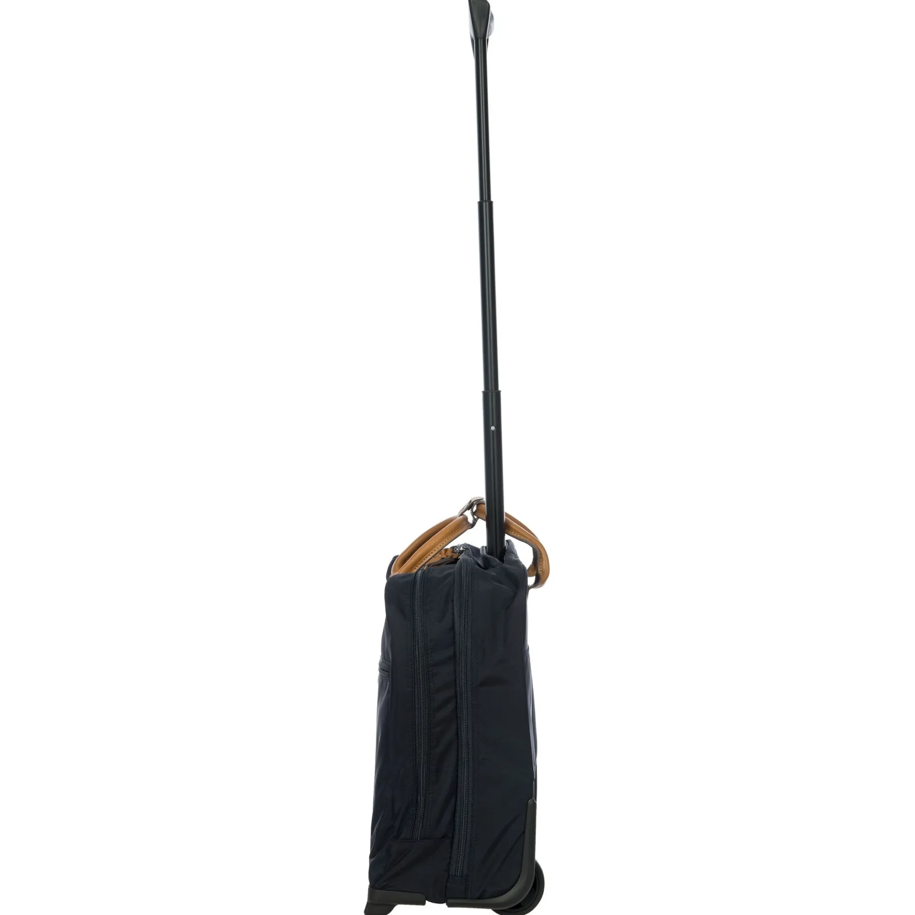 X-Travel Pilotcase - 2-Rollen-Businesstrolley 40.5 cm (blue)