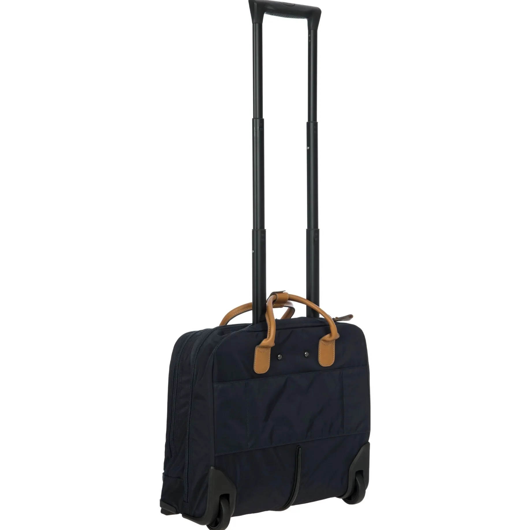 X-Travel Pilotcase - 2-Rollen-Businesstrolley 40.5 cm (blue)