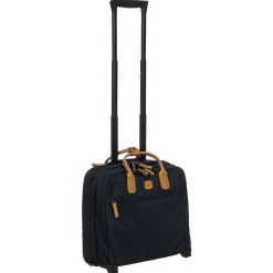 X-Travel Pilotcase - 2-Rollen-Businesstrolley 40.5 cm (blue)