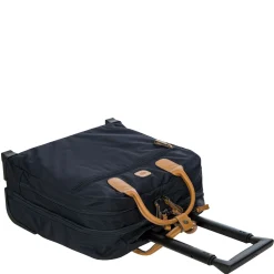 X-Travel Pilotcase - 2-Rollen-Businesstrolley 40.5 cm (blue)