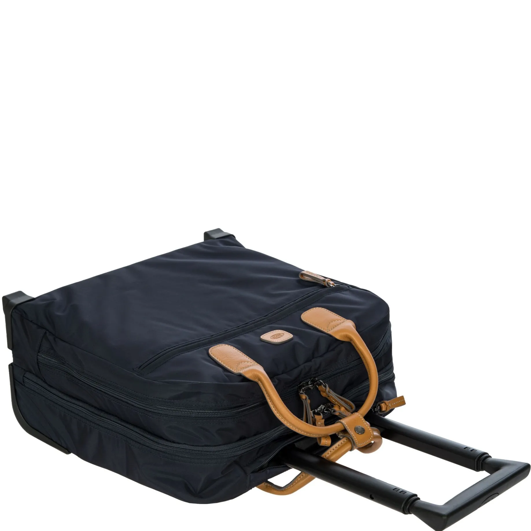 X-Travel Pilotcase - 2-Rollen-Businesstrolley 40.5 cm (blue)