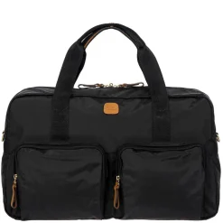 X-Travel Reisetasche S 46 cm (black)