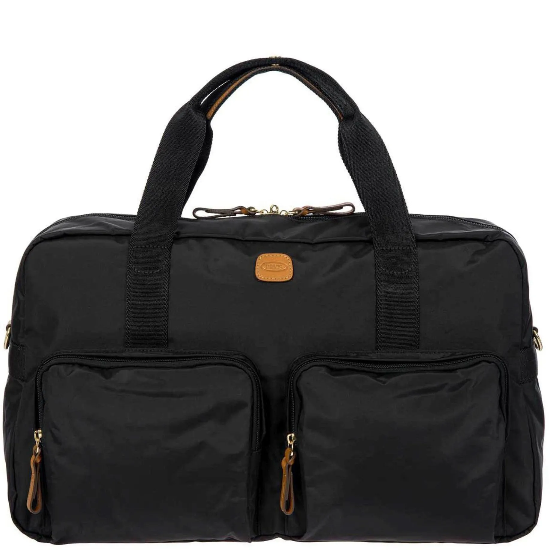 X-Travel Reisetasche S 46 cm (black)