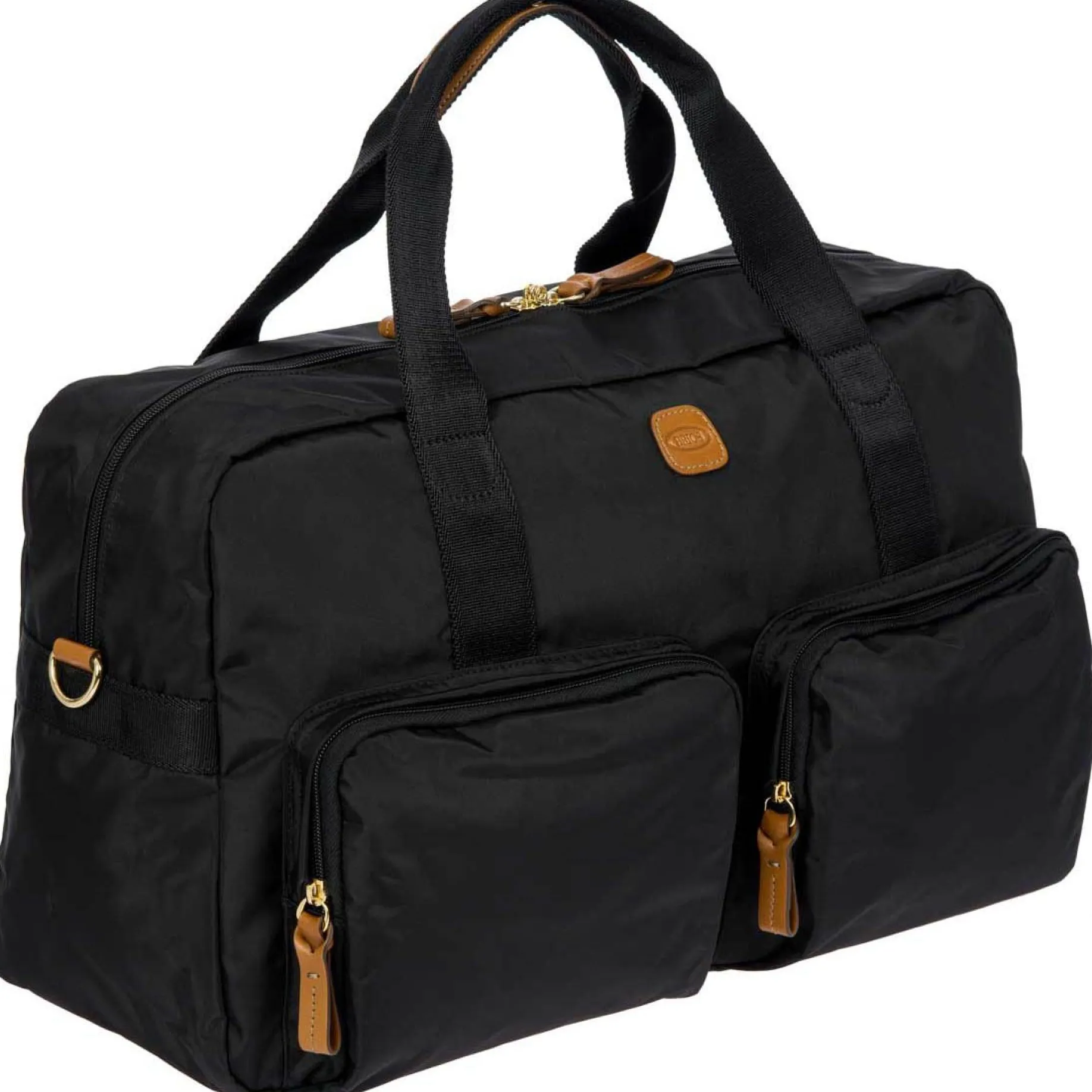 X-Travel Reisetasche S 46 cm (black)
