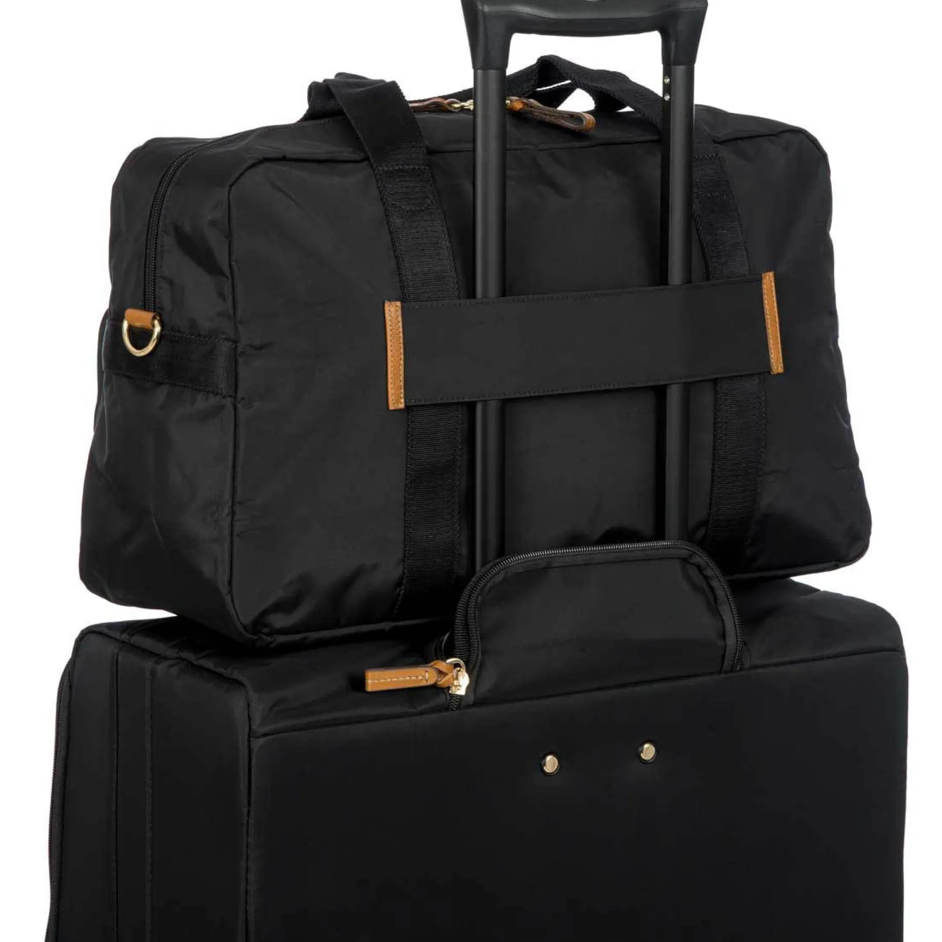X-Travel Reisetasche S 46 cm (black)