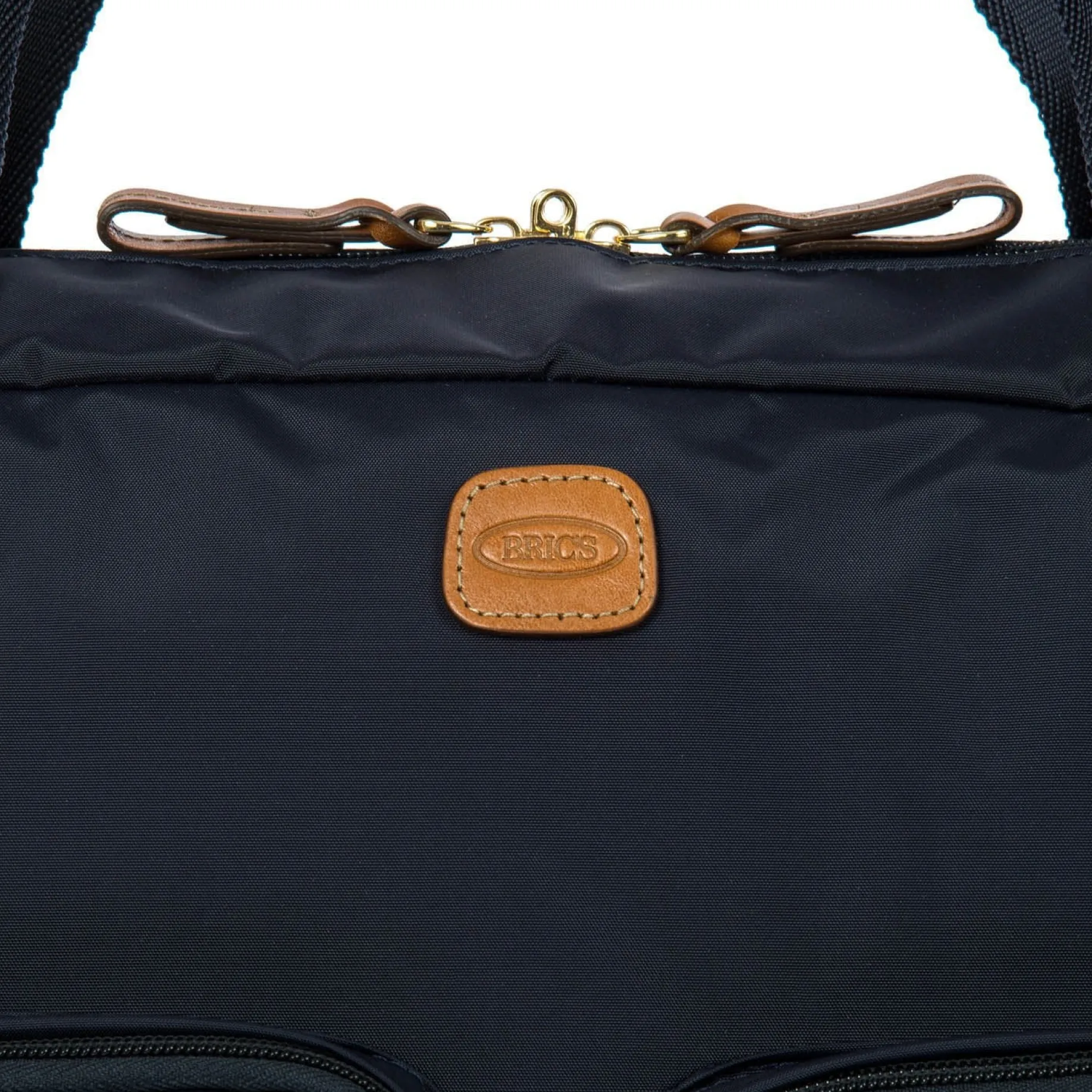 X-Travel Reisetasche S 46 cm (black)